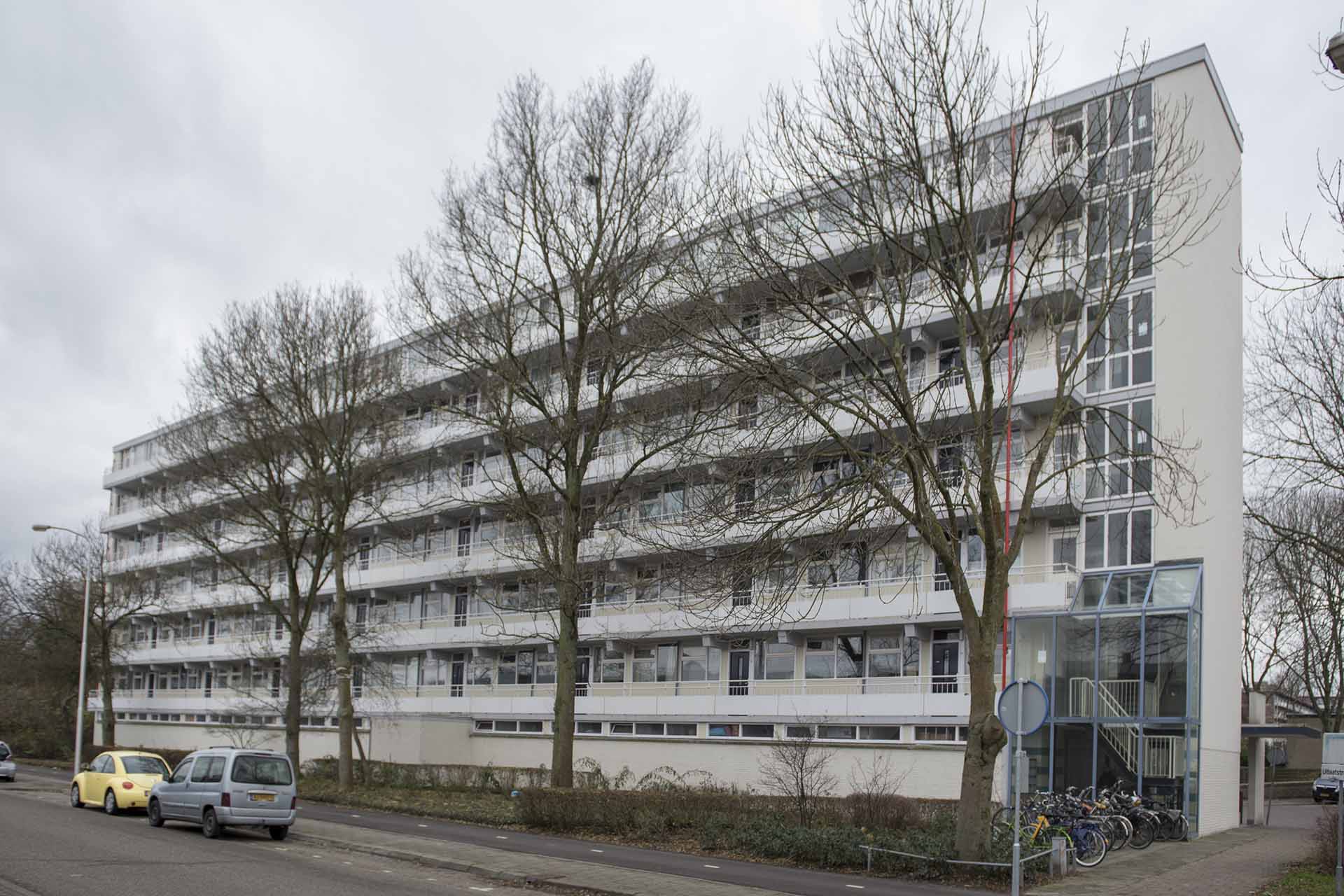 Te huur: Delft