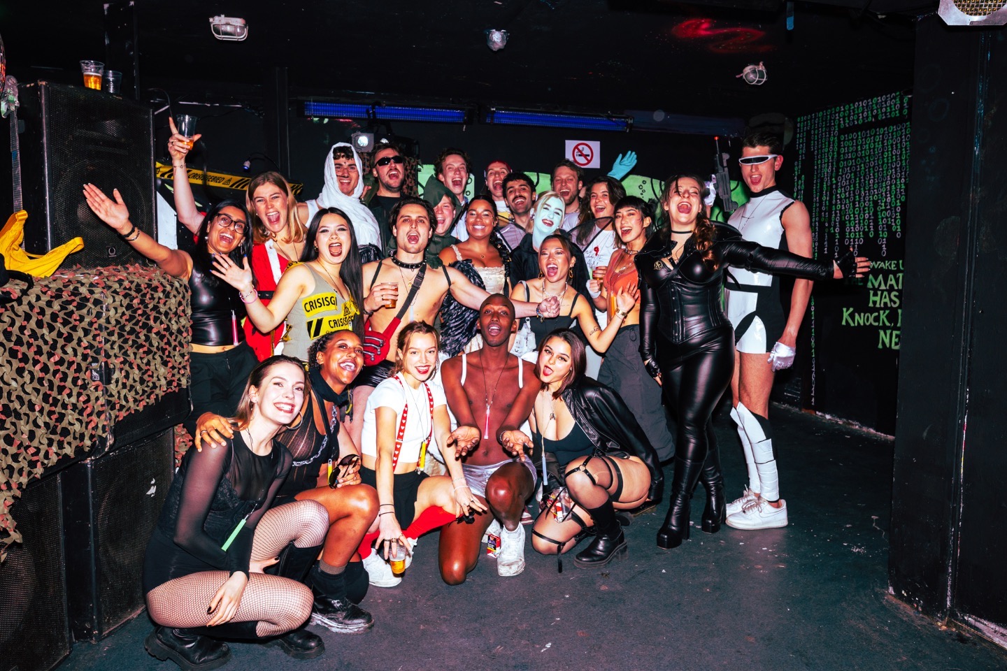 Te huur: Den Haag / €657,00 p.m. / 24,00m2