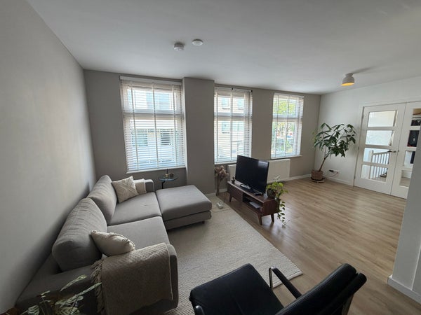 Te huur:  Haarlem  / €2400 p.m. / 76m2