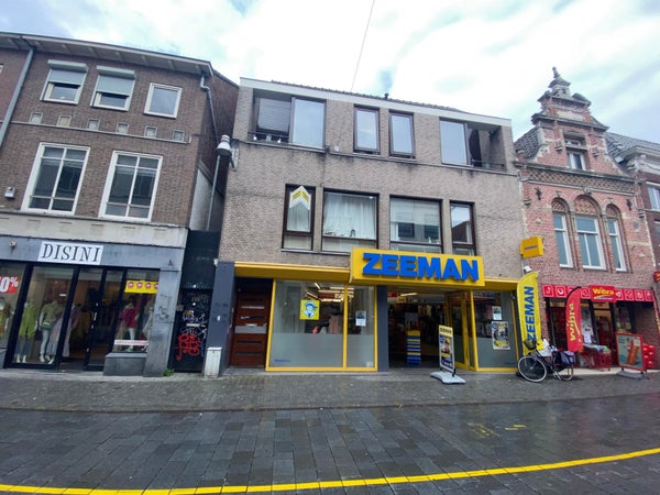 Te huur: Breda / €800,00 p.m. / 33,00m2