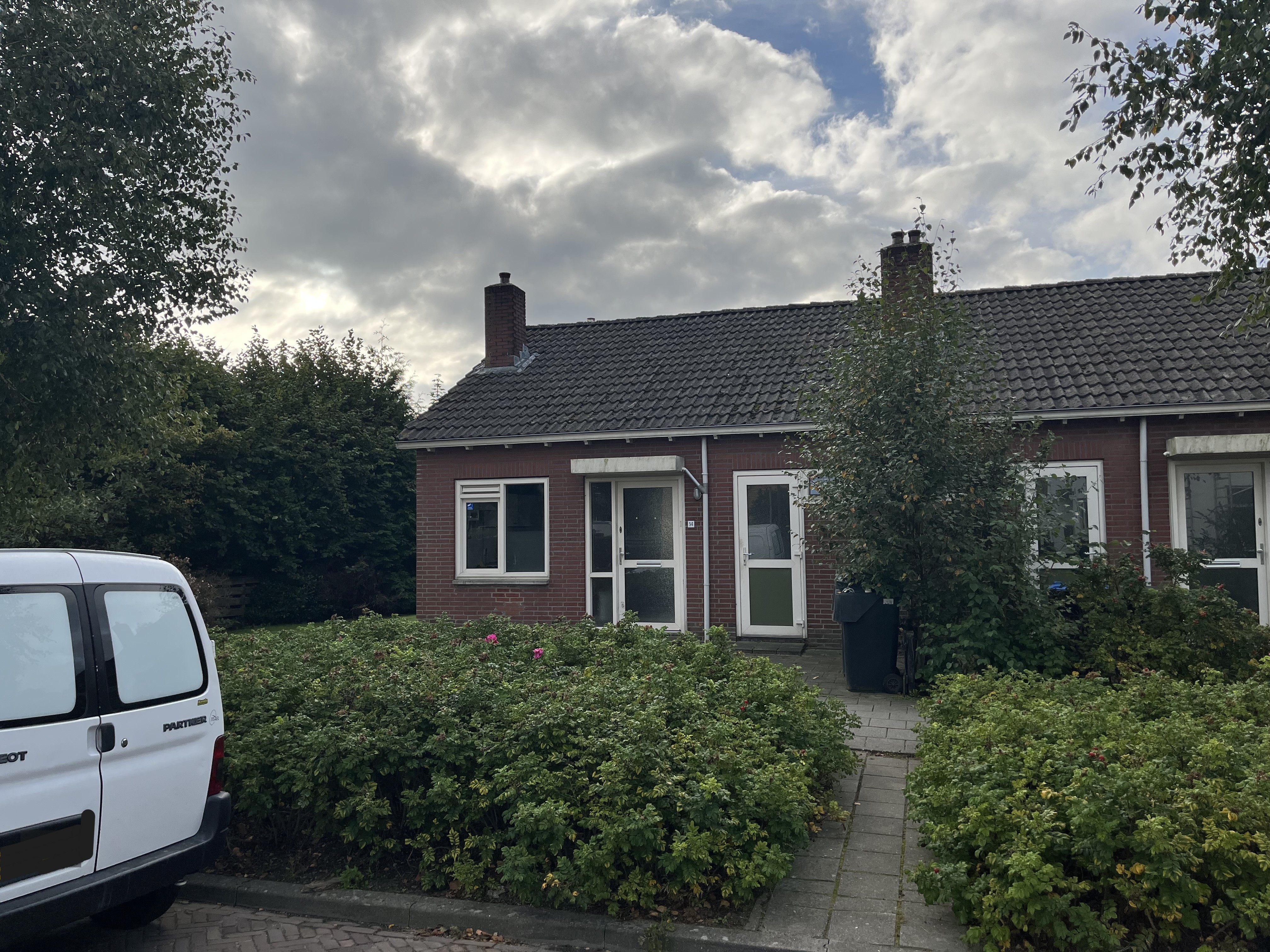 Te huur: Jubbega / €448 p.m. / 17m2