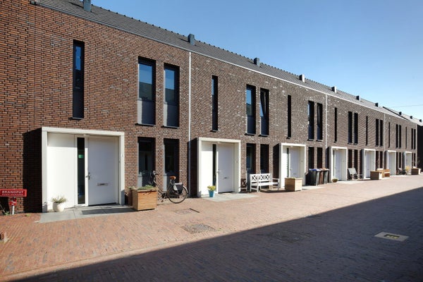 For rent: Utrecht / €1835.00 p.m. / 113.00m2