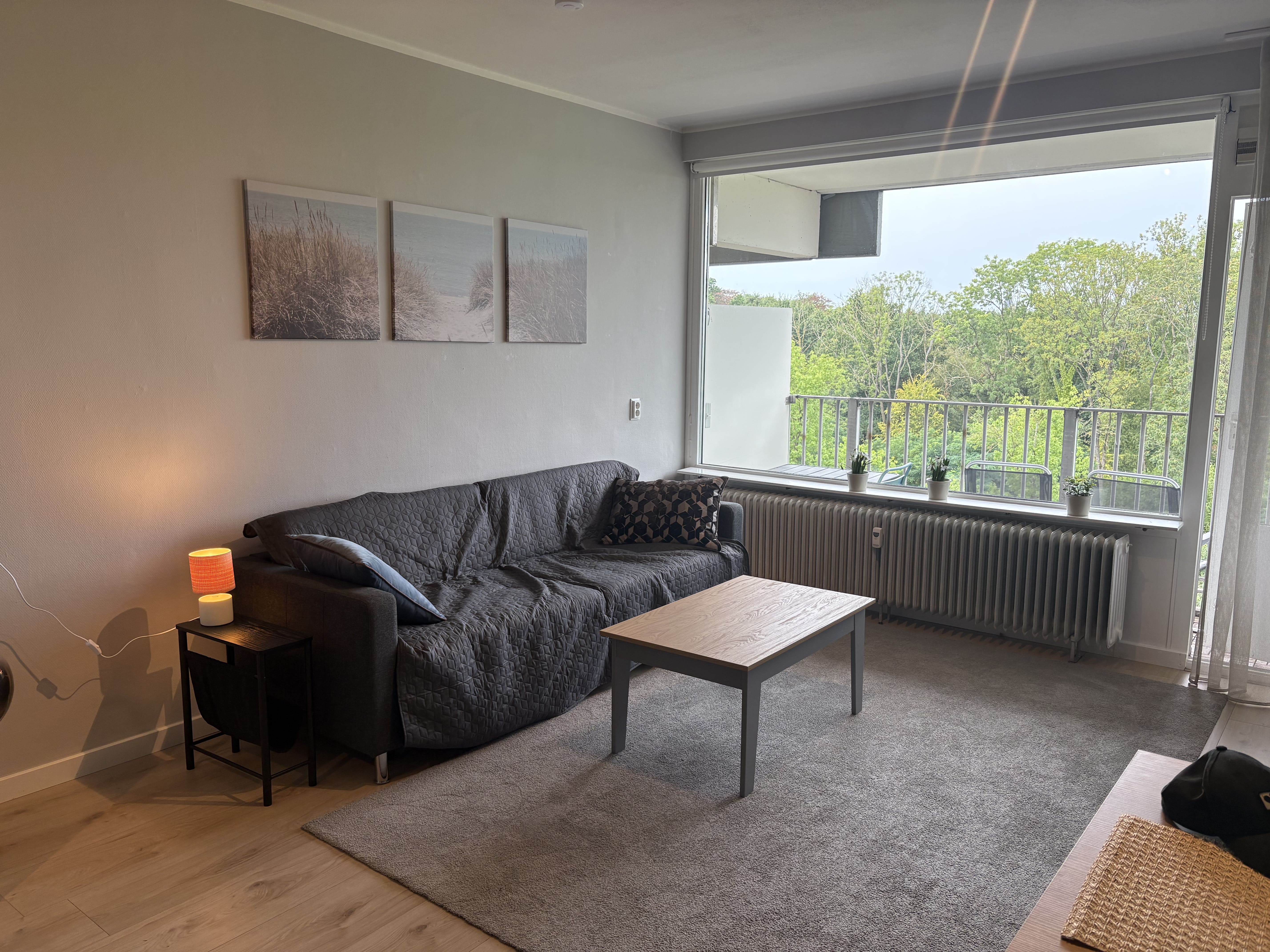 Te huur: Eindhoven / €1200 p.m. / 64m2