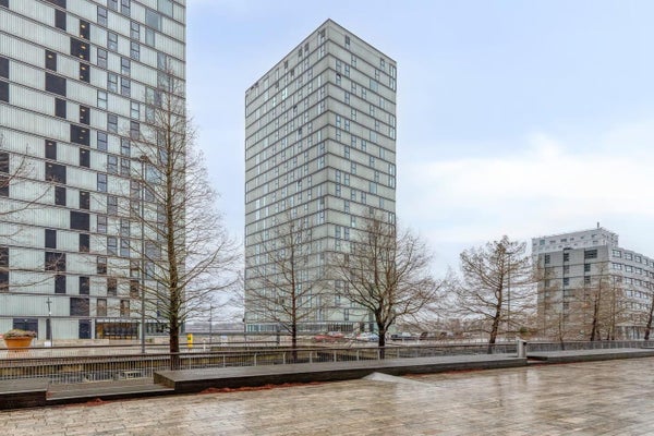 For rent: Almere