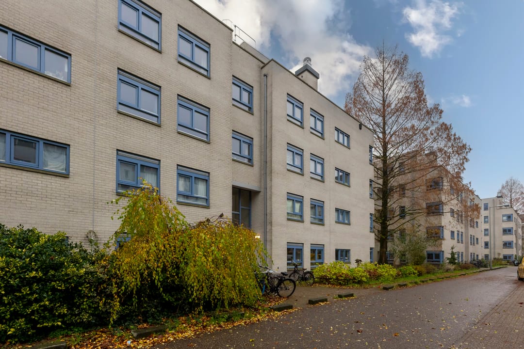 For rent: Amsterdam / €2250.00 p.m. / 86.00m2