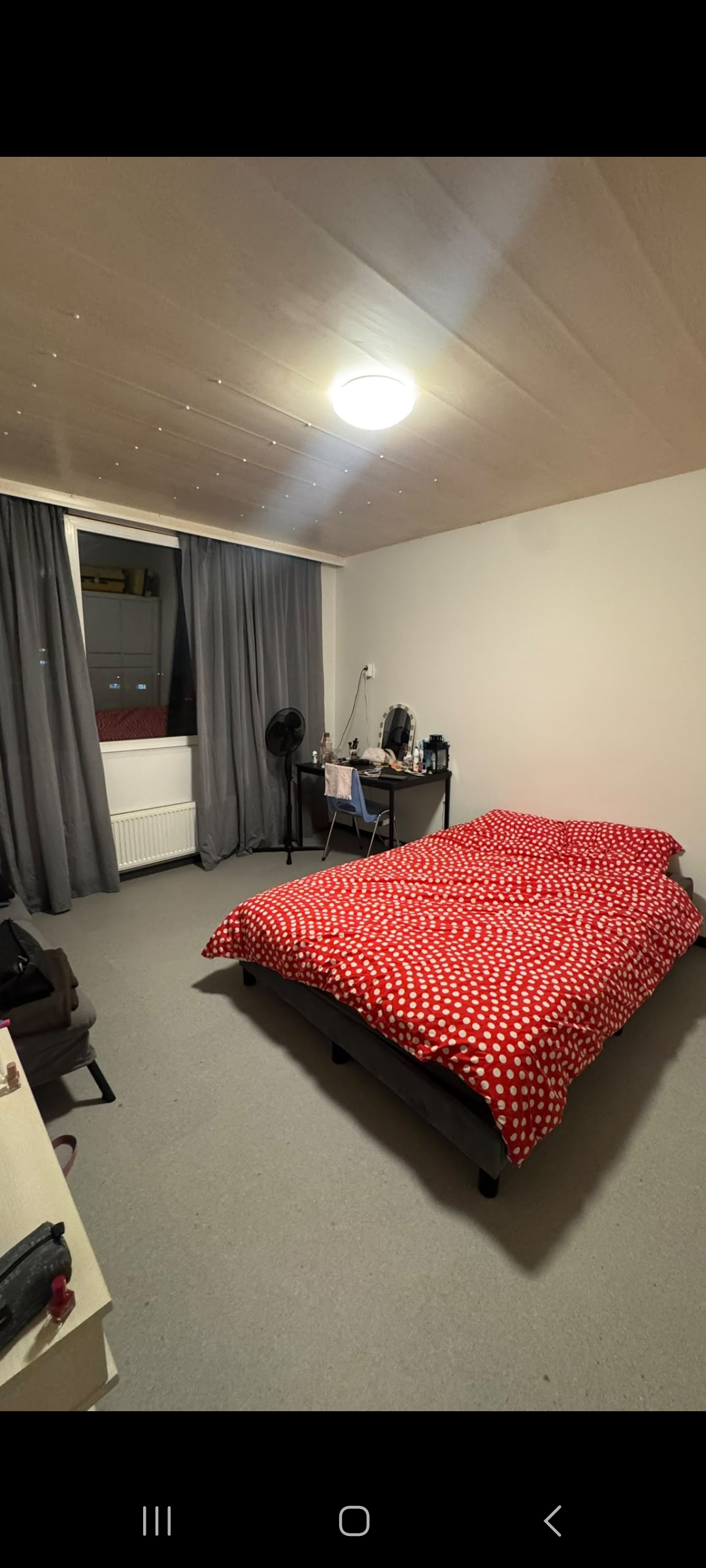 Te huur: Rotterdam