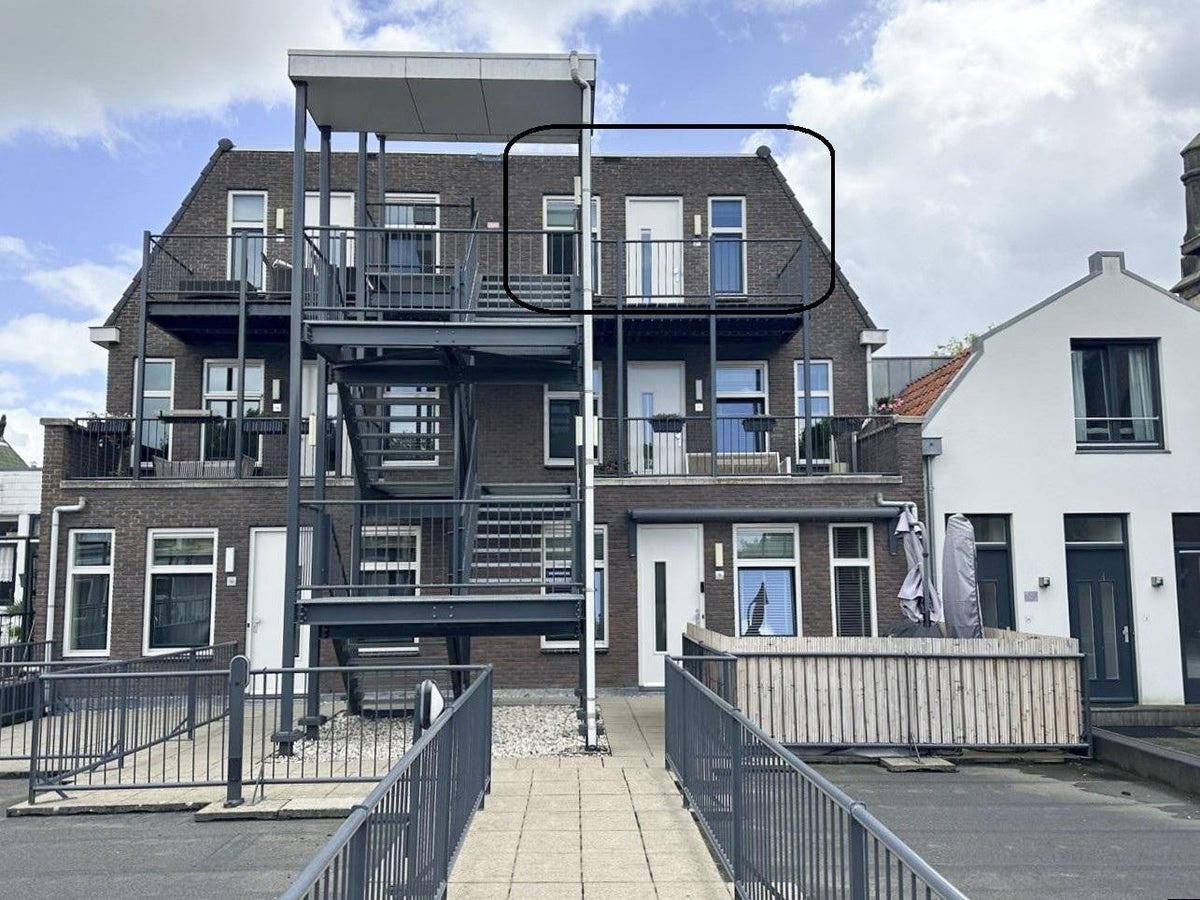 For rent: Purmerend / €1675 p.m. / 69m2
