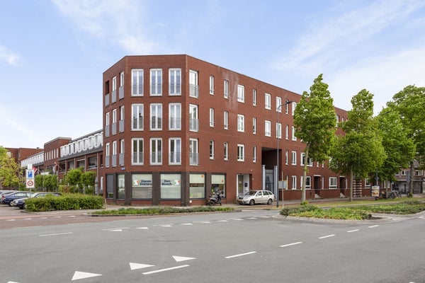 For rent: Den Bosch