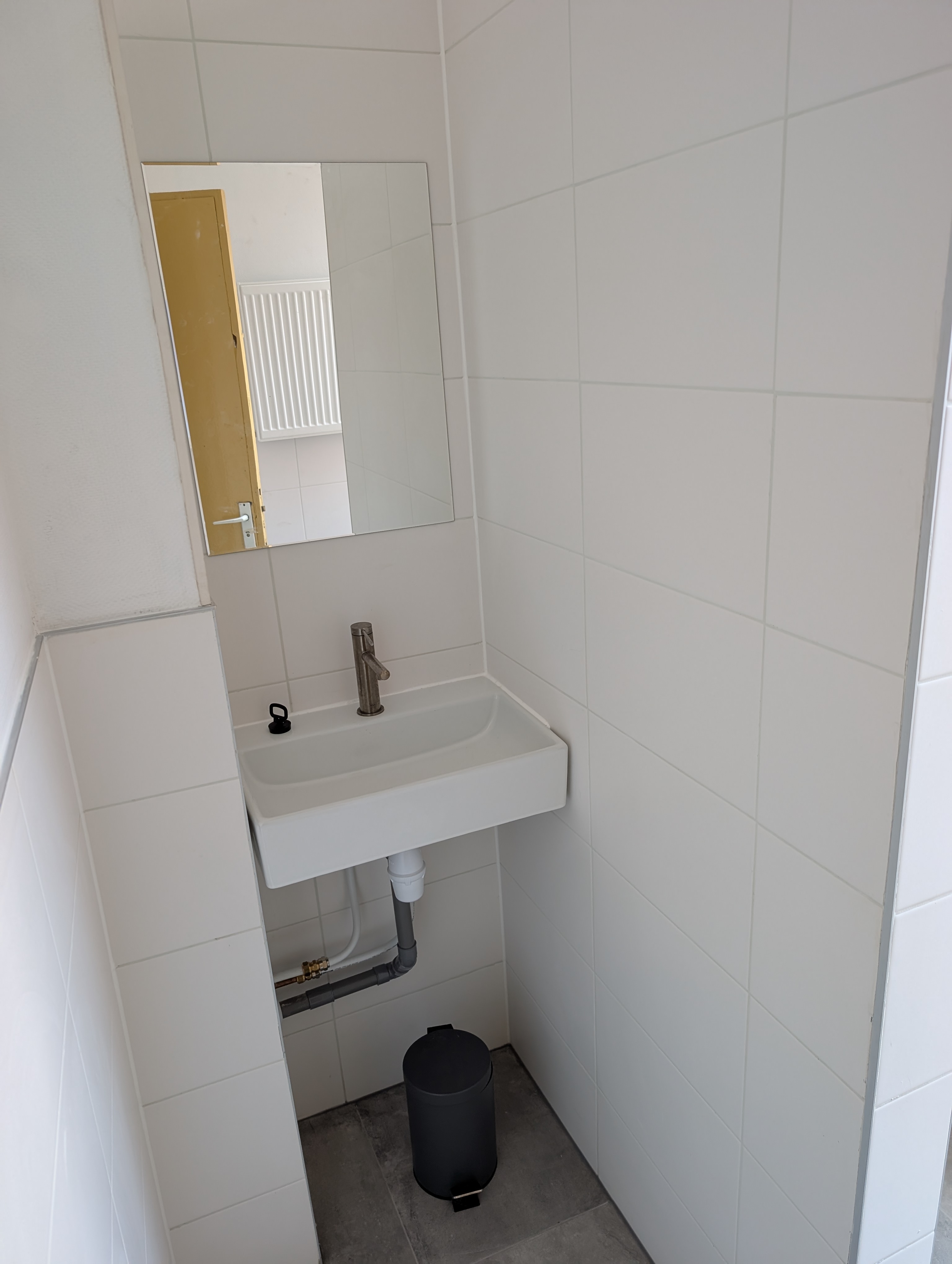Te huur: Leeuwarden / €465,00 p.m. / 15,00m2