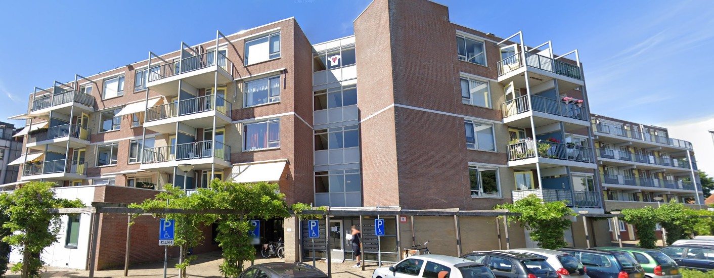 Te huur: Leiderdorp