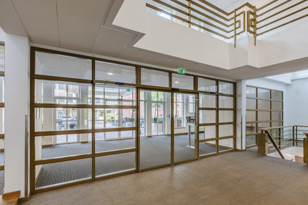For rent: Amsterdam