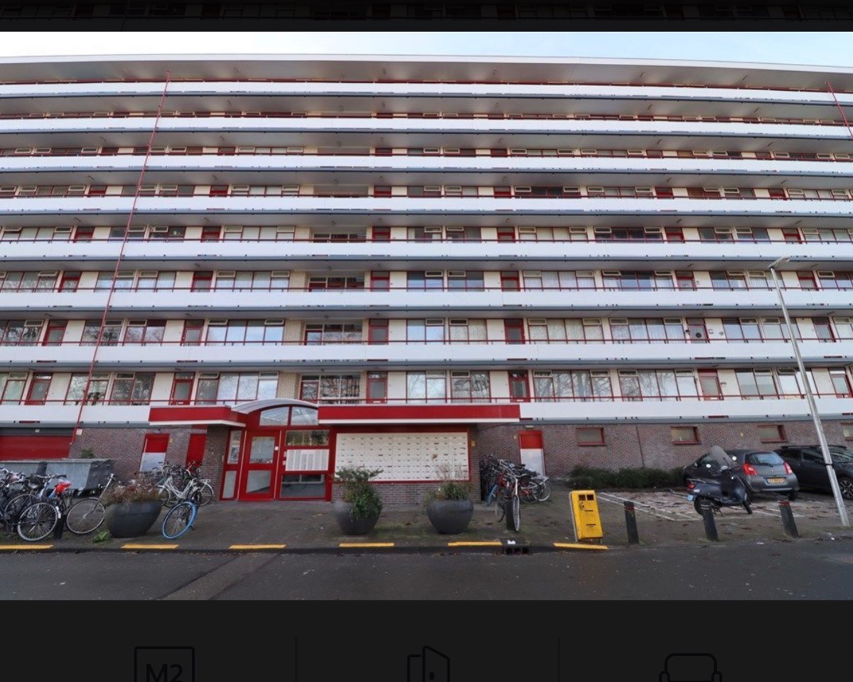 For rent: Utrecht