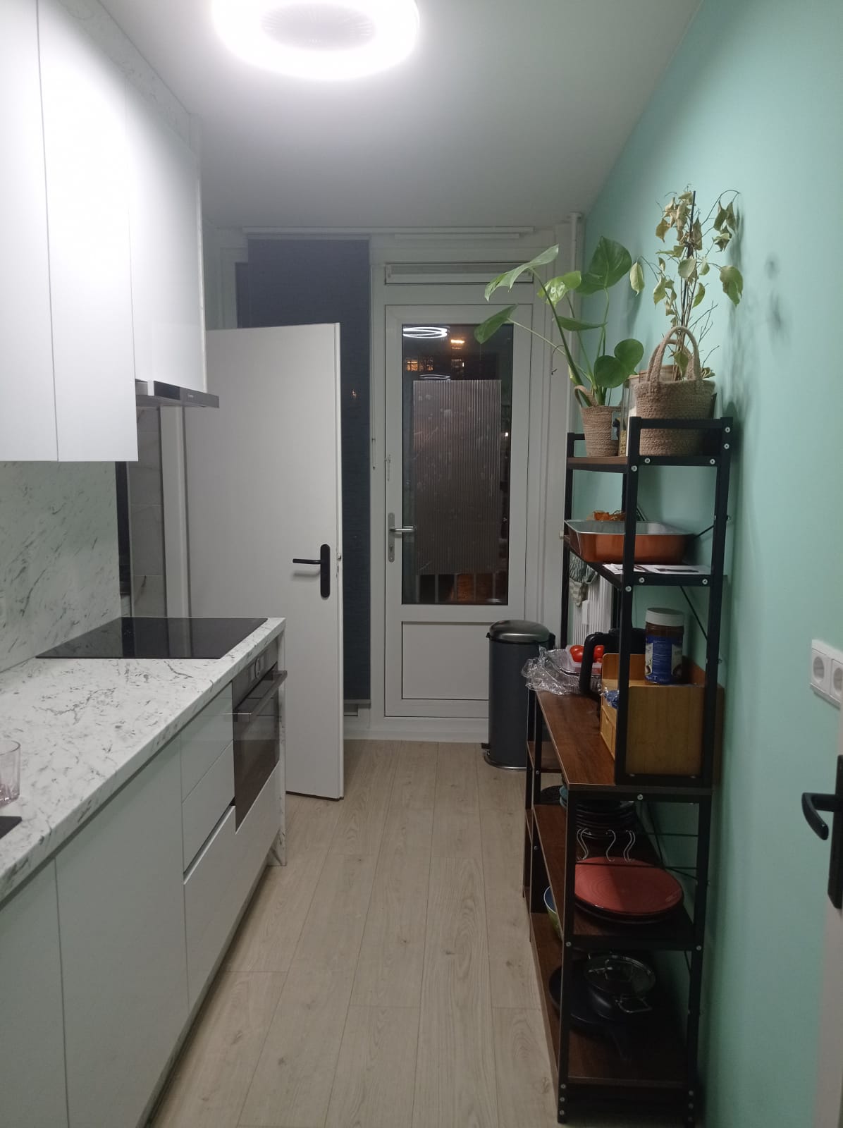 For rent: Rotterdam / €650 p.m. / 74m2