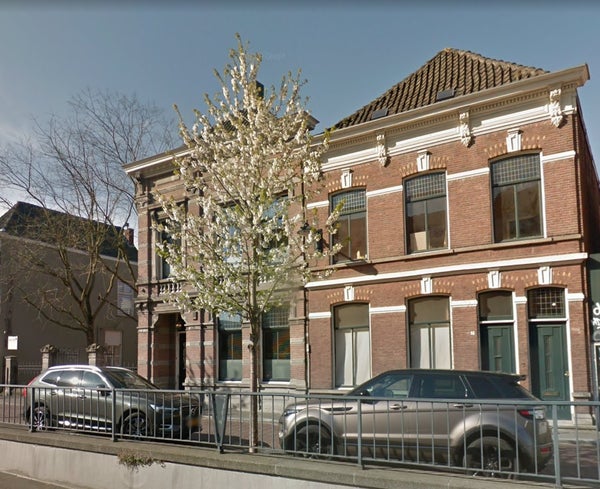 For rent:  Breda  / €769.00 p.m. / 32.00m2