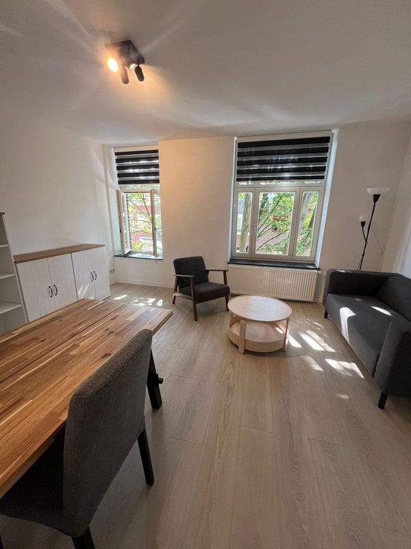 Te huur: Maastricht / €1095,00 p.m. / 30,00m2