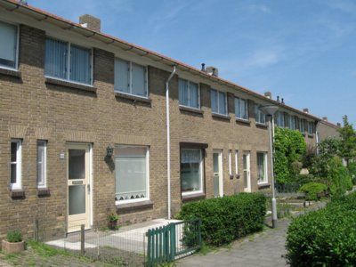 Te huur: Goes / €713 p.m. / 26m2