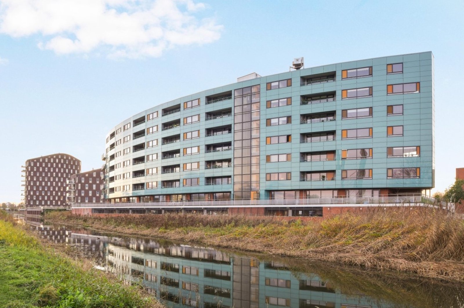 Te huur: Zwolle / €1221 p.m. / 79m2
