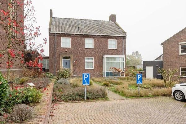 For rent: Meerlo