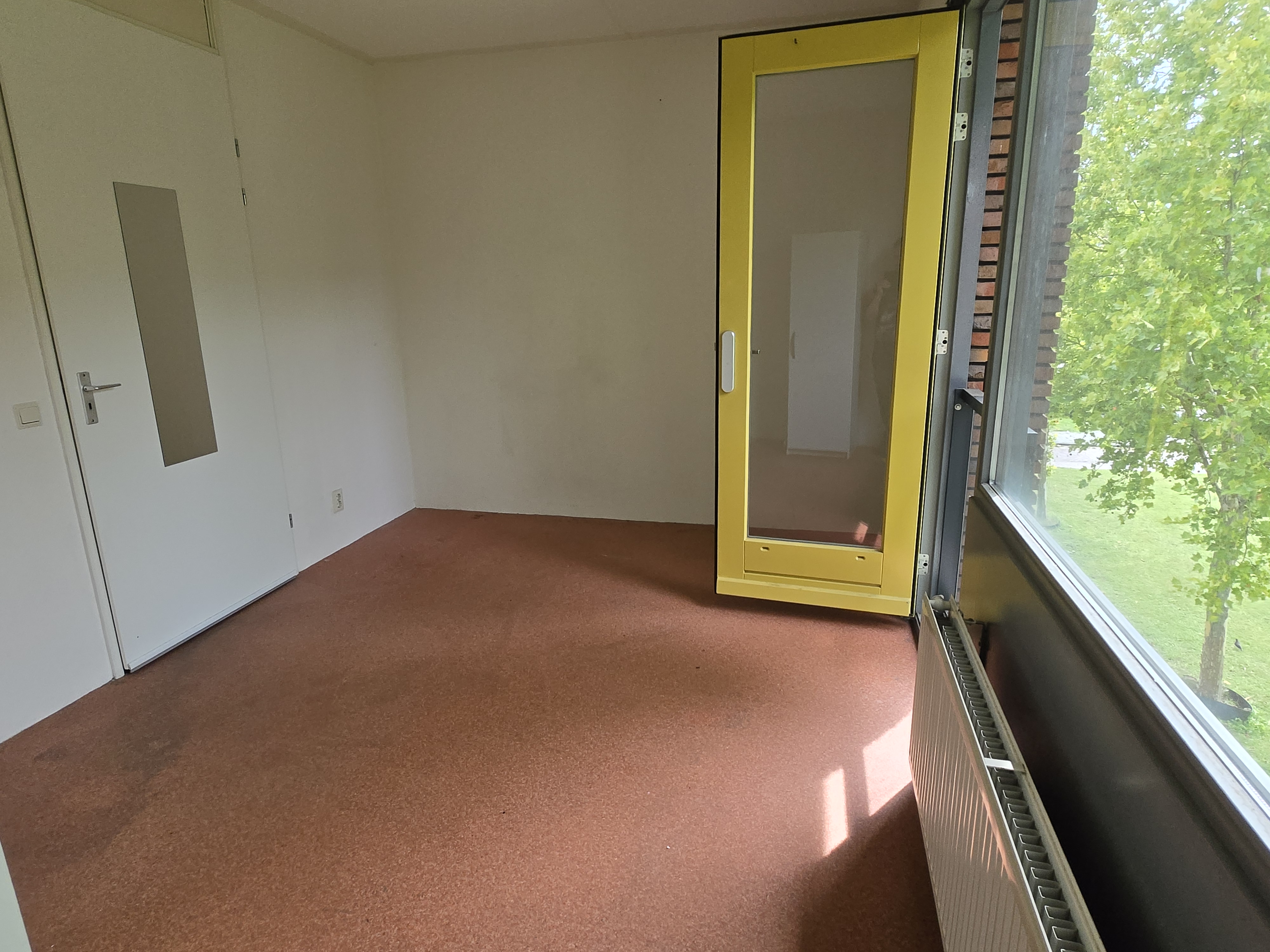 Te huur: Arnhem