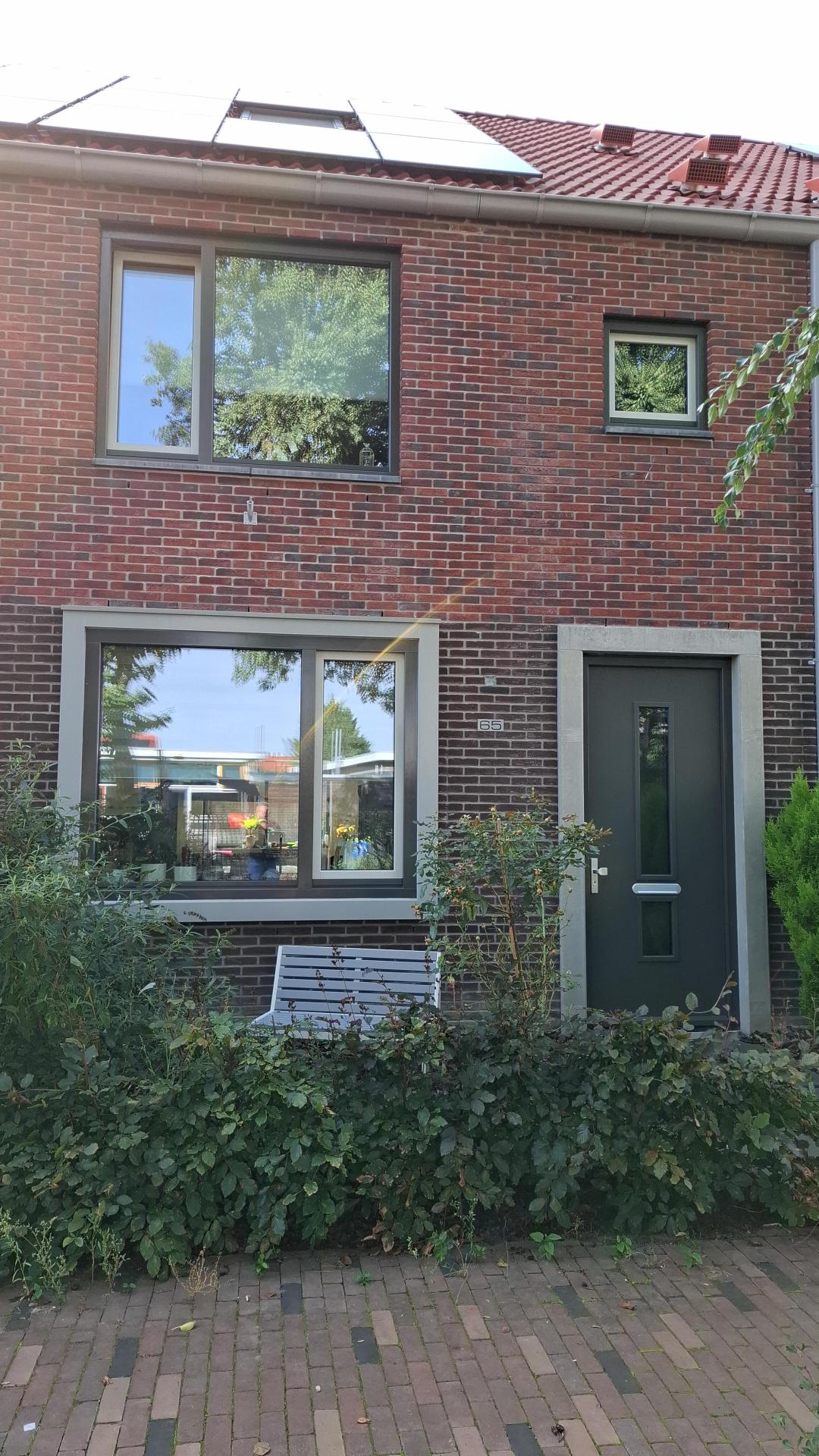 For rent: Alphen aan den Rijn