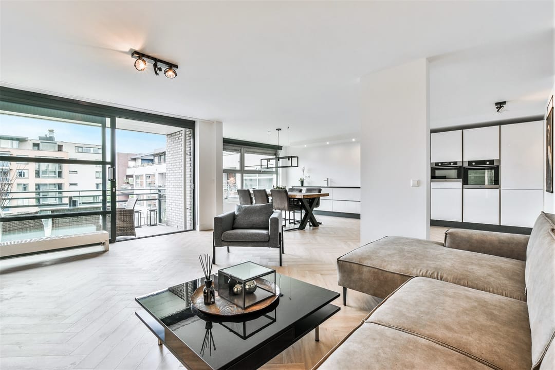 Te huur: Amsterdam / €3750,00 p.m. / 103,00m2