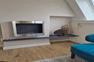 For rent: Den Bosch / €1130.00 p.m. / 54.00m2