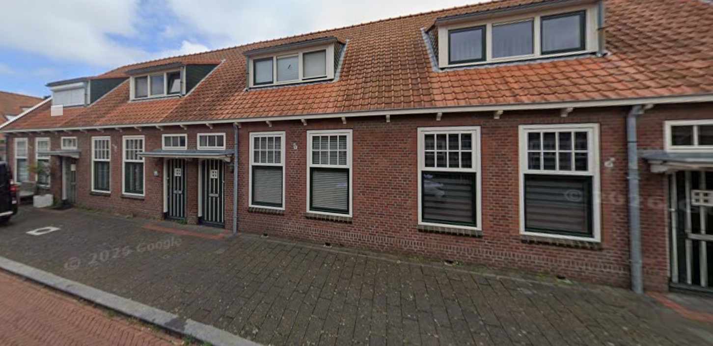 Te huur: Katwijk
