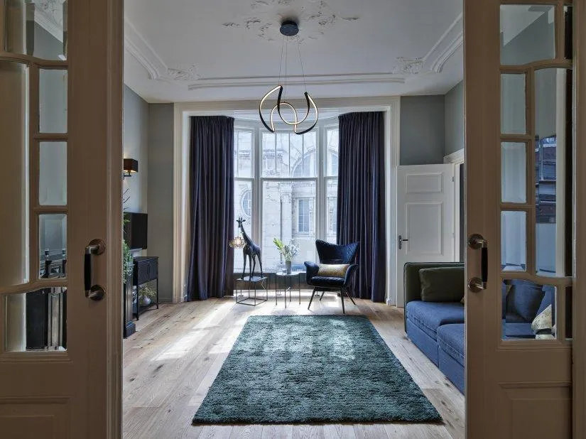 Te huur: Rotterdam