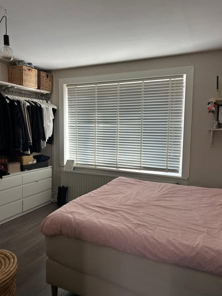 For rent: Amsterdam