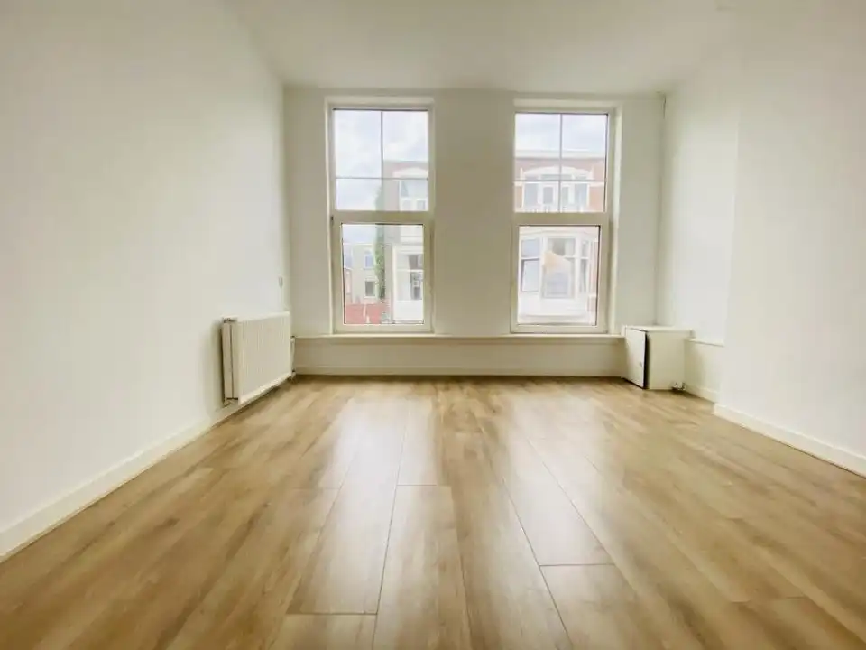For rent: Den Haag