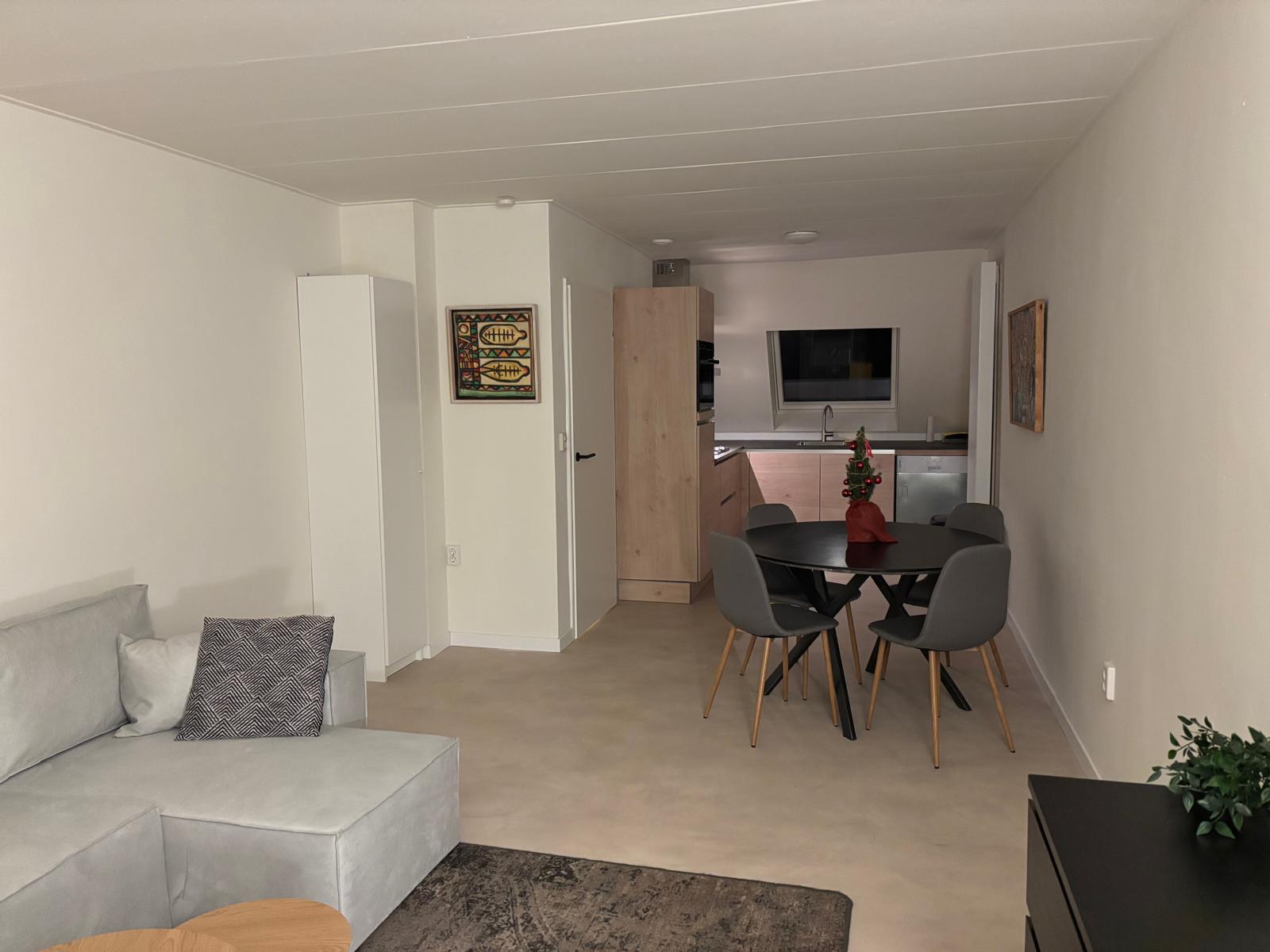 For rent: Nijmegen