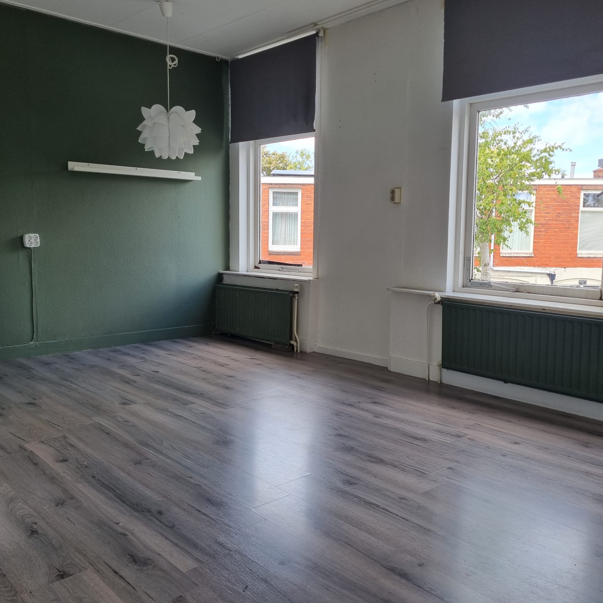 Te huur: Leeuwarden