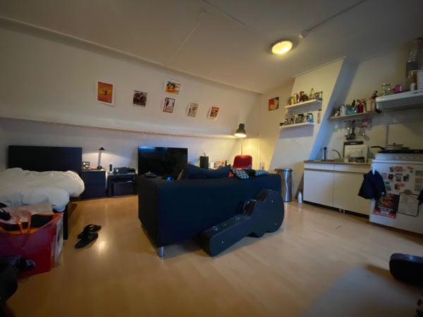 For rent: Groningen