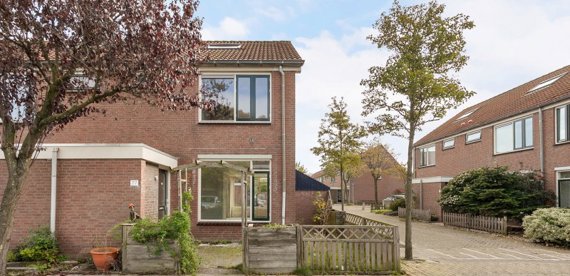 For rent: Noordwijk / €1495.00 p.m. / 103.00m2