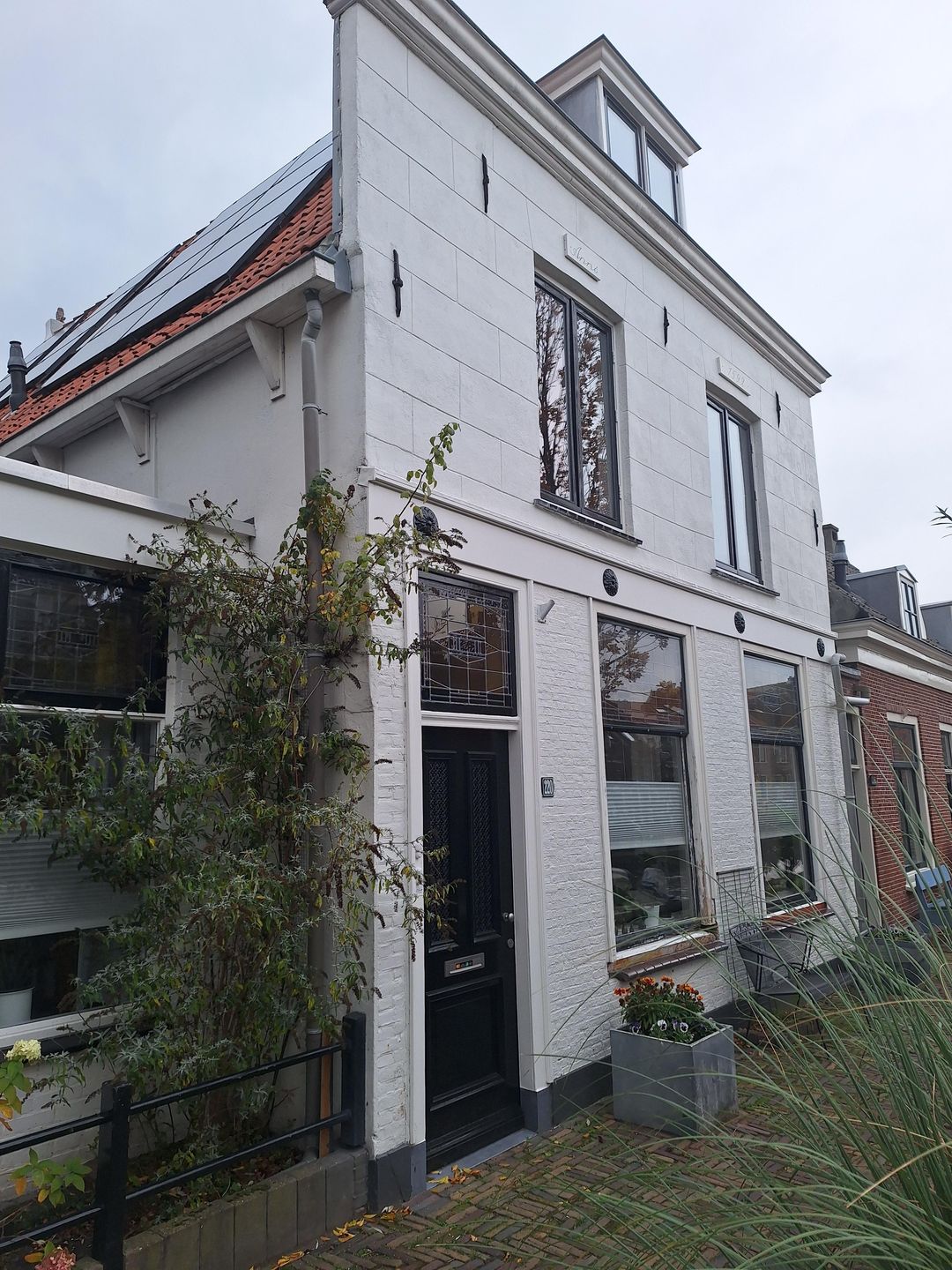 Te huur: Delft
