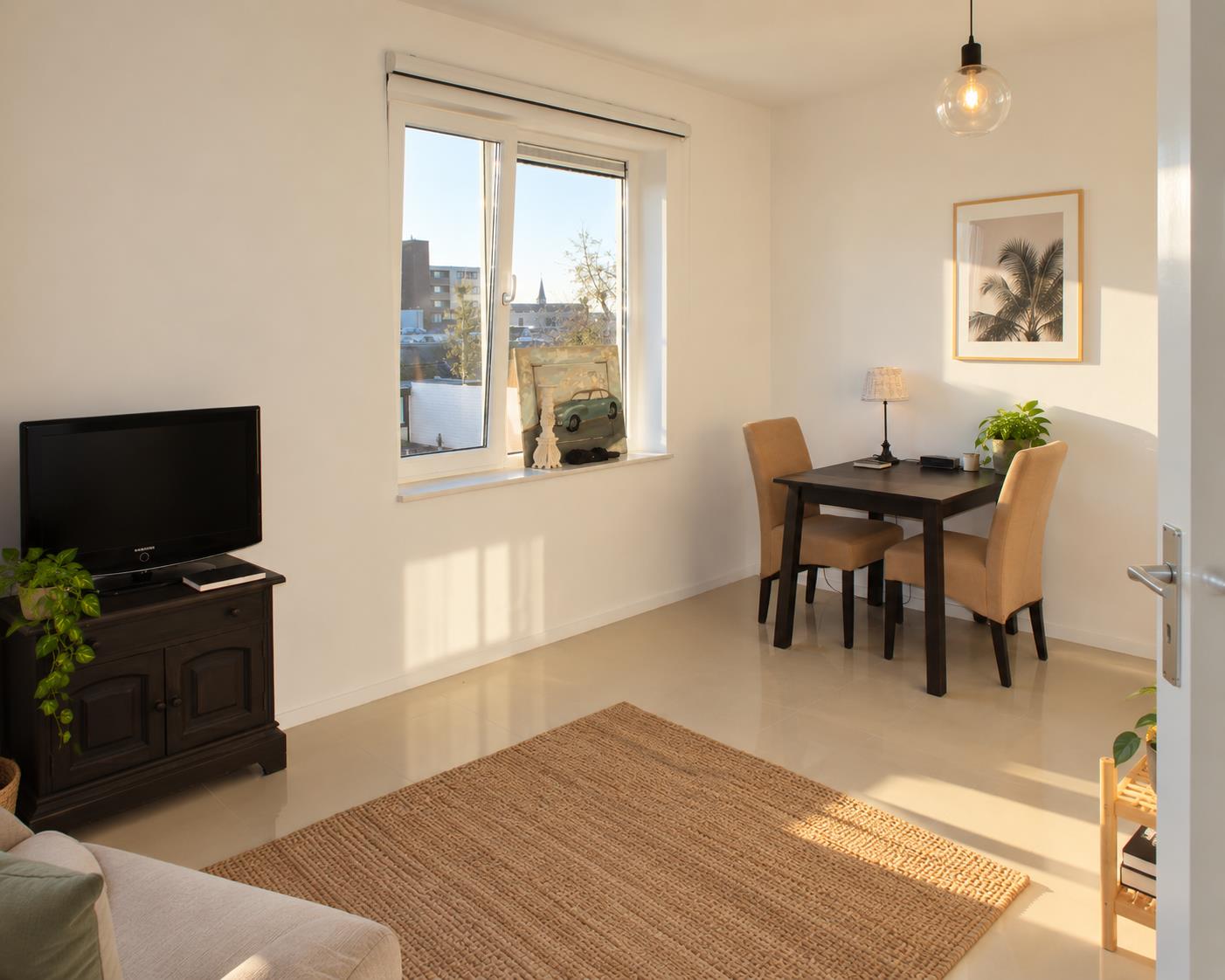 For rent: Hoofddorp