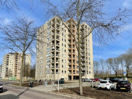 For rent: Diemen / €2017.00 p.m. / 95.00m2