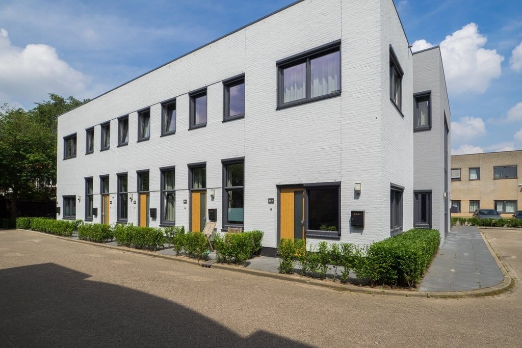Te huur: Utrecht / €1495,00 p.m. / 30,00m2