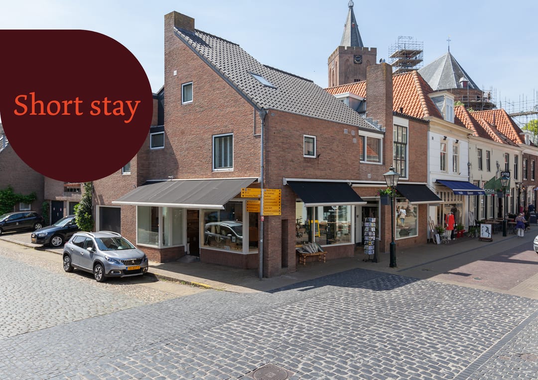 Te huur: Naarden / €3000 p.m. / 125m2