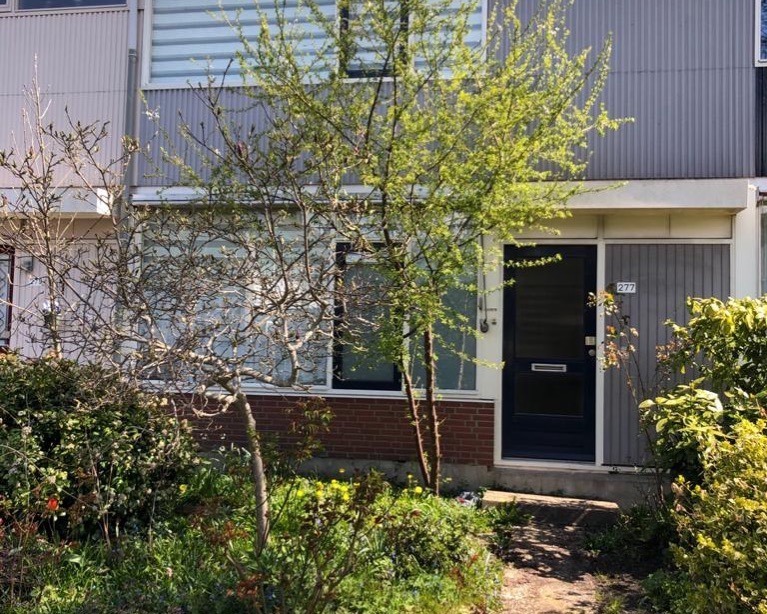 Te huur: Groningen / €1850,00 p.m. / 130,00m2