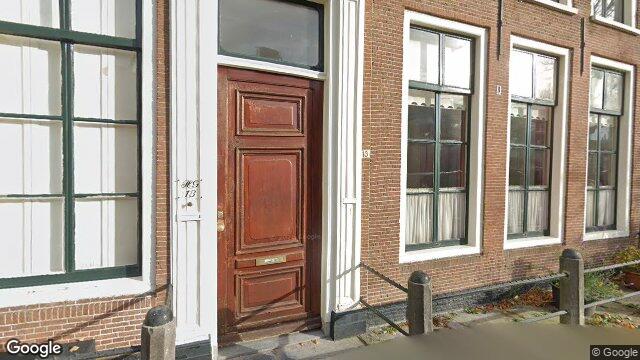Te huur: Leiden