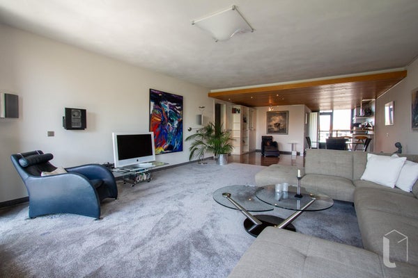 Te huur: Rotterdam / €2300,00 p.m. / 111,00m2