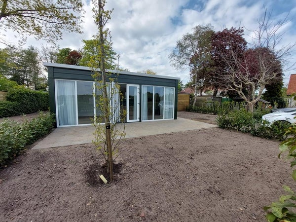 For rent: Moergestel / €1635 p.m. / 65m2