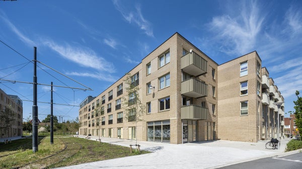 Te huur: Diemen