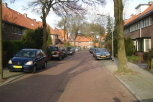 Te huur: Hilversum