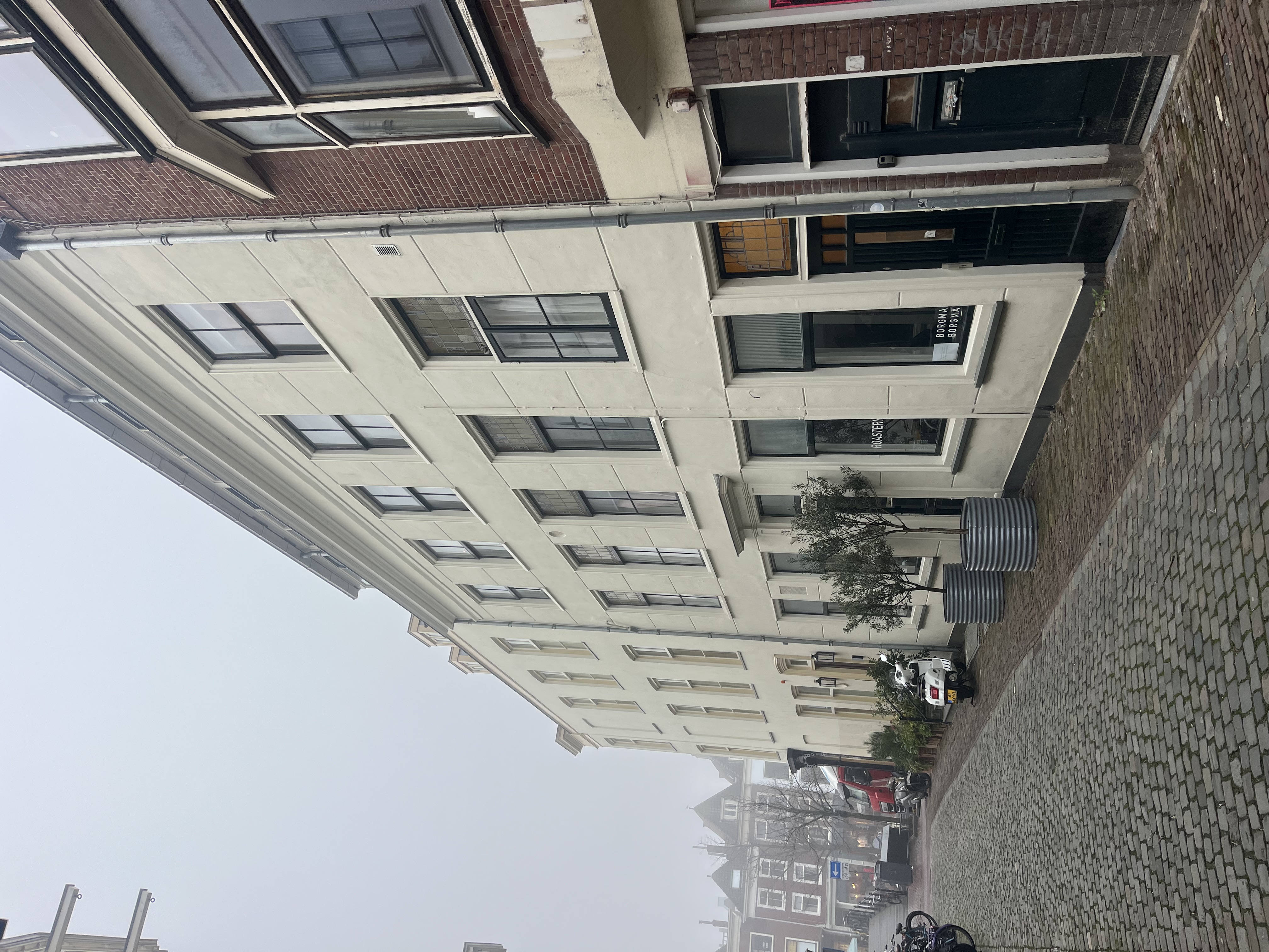 For rent: Leiden