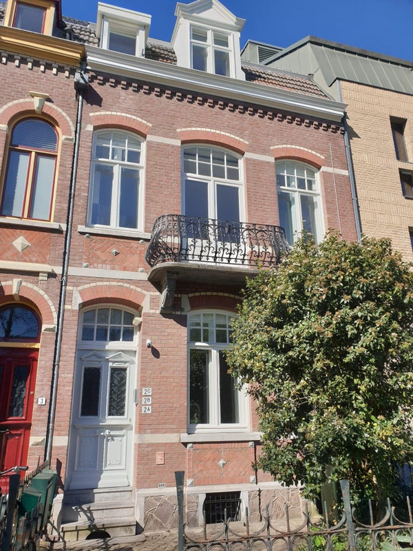 For rent: Maastricht / €925.00 p.m. / 36.00m2