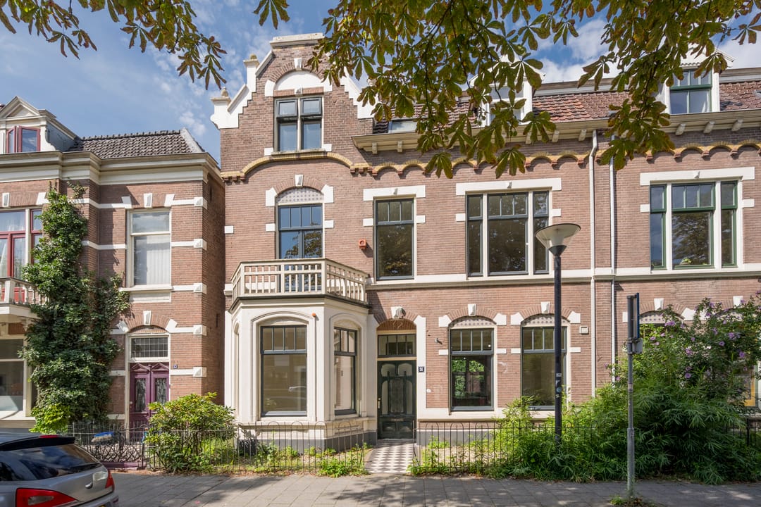 For rent: Amersfoort