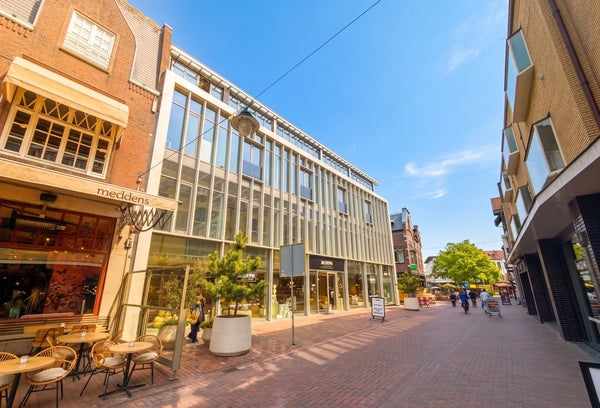For rent: Hilversum / €1800 p.m. / 55m2