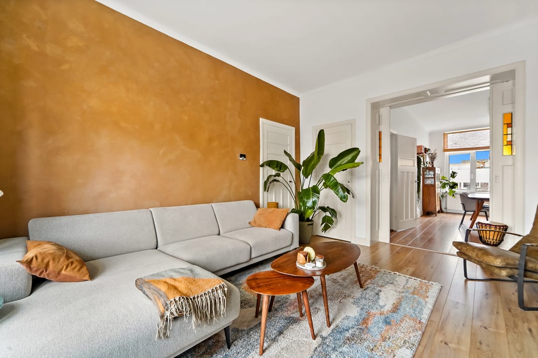 For rent: Den Haag
